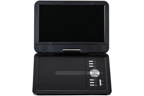 Reflexion DVD1025 portabler DVD-Player 10" Display