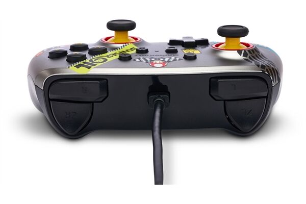 PowerA Mario Kart Controller