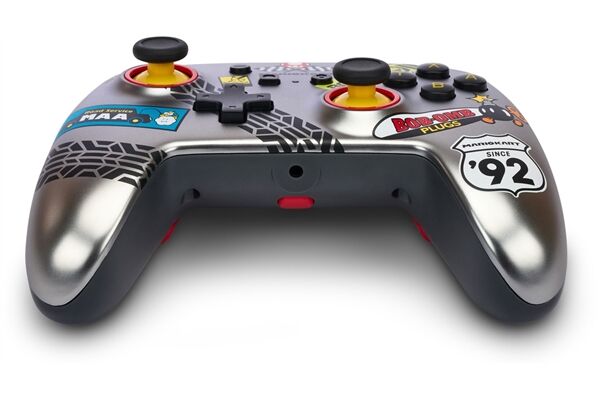 PowerA Mario Kart Controller