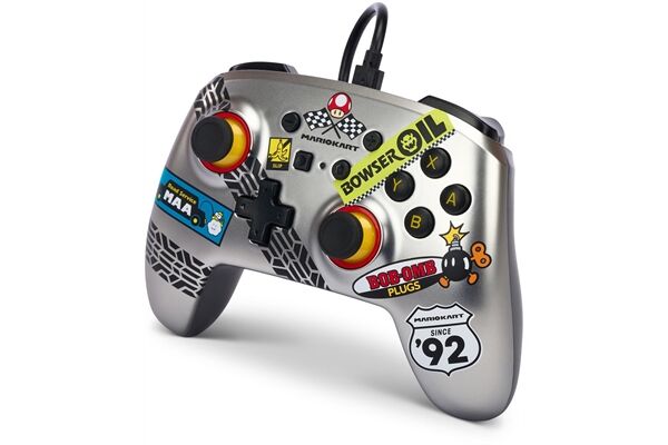 PowerA Mario Kart Controller