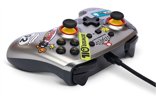 PowerA Mario Kart Controller