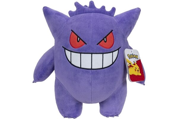 JAZWARES Gengar #2 Plüsch (30cm)