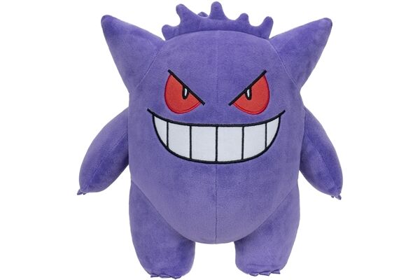 JAZWARES Gengar #2 Plüsch (30cm)