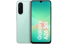 Samsung Galaxy A26 5G (128GB) (grün)