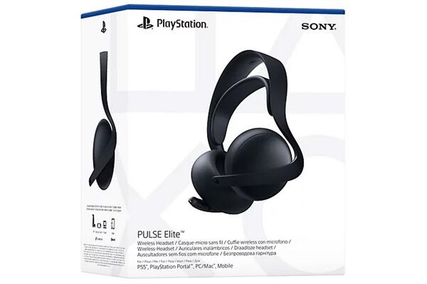 Sony Pulse Elite Wireless-Headset PS5
