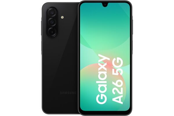 Samsung Galaxy A26 5G (128GB)