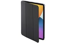 Hama Tablet-Hülle Fold Clear m Stiftfach für iPad 11 (schwarz)