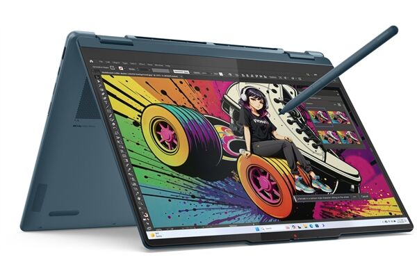 Lenovo Yoga 7 14AKP10 (83JR004JGE)