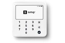 SumUp Solo Lite Kartenterminal (schwarz)