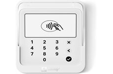 SumUp Solo Lite Kartenterminal (schwarz)