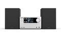 Kenwood M-725DAB-S B-Ware