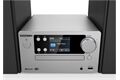 Kenwood M-725DAB-S B-Ware