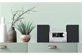 Kenwood M-725DAB-S B-Ware