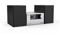 Kenwood M-725DAB-S B-Ware