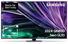 Samsung GQ65QN85DBT (Strahlendes Silber)