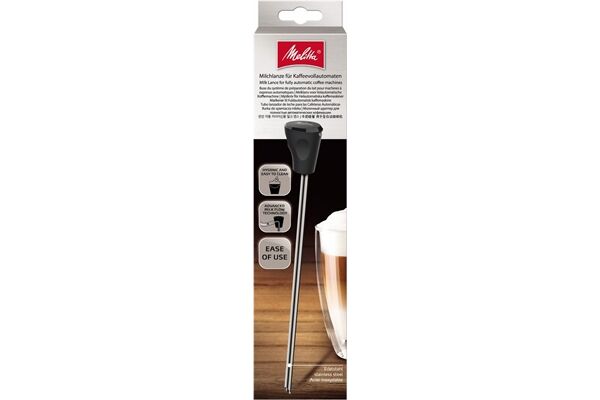 Melitta FS09 Milchlanze