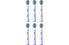 Oral-B Aufsteckb. Prec. Clean Pro (6Stk.)