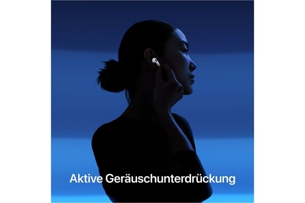 Apple AirPods 4 (ANC)