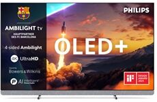 Philips 55OLED910/12 (schwarz)