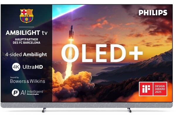 Philips 55OLED910/12