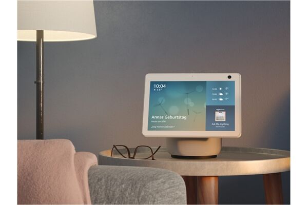 Amazon Echo Show 10 (3. Gen.)