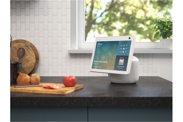 Amazon Echo Show 10 (3. Gen.)