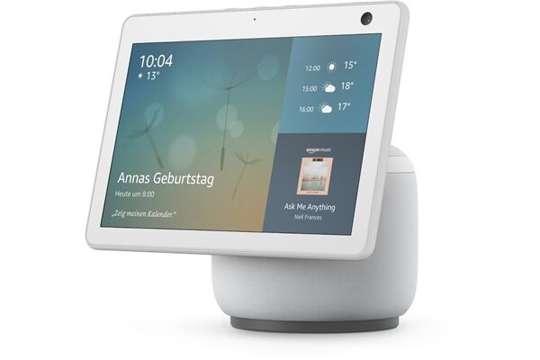 Amazon Echo Show 10 (3. Gen.)