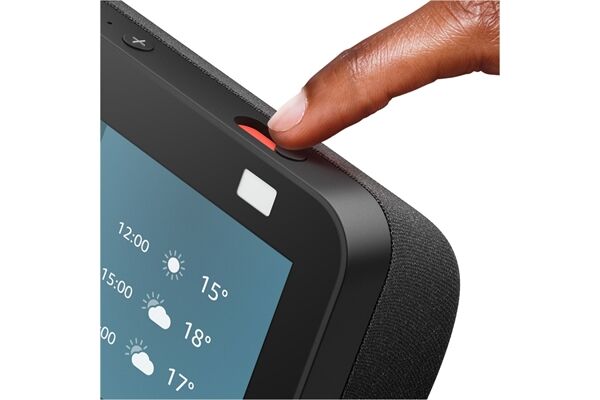 Amazon Echo Show 8 (2. Gen.)