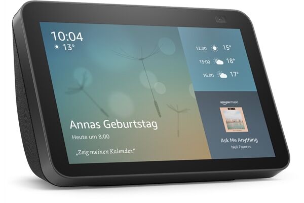 Amazon Echo Show 8 (2. Gen.)