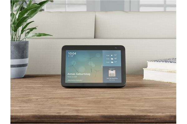 Amazon Echo Show 8 (2. Gen.)