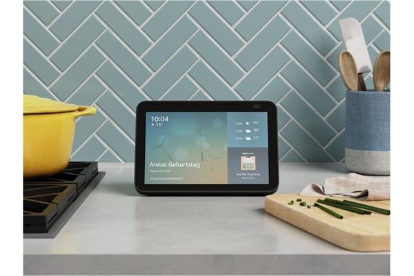 Amazon Echo Show 8 (2. Gen.)