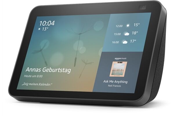Amazon Echo Show 8 (2. Gen.)