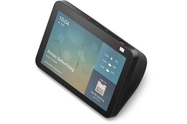 Amazon Echo Show 8 (2. Gen.)