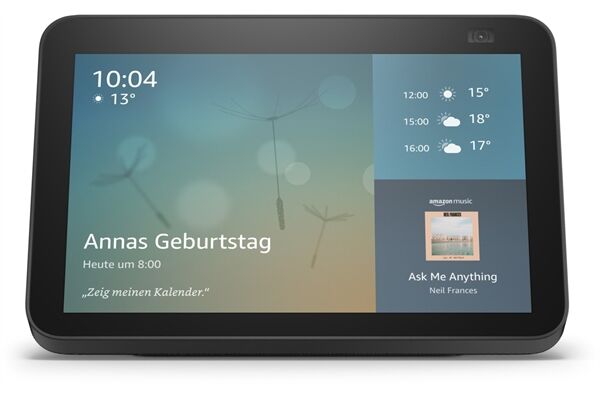 Amazon Echo Show 8 (2. Gen.)