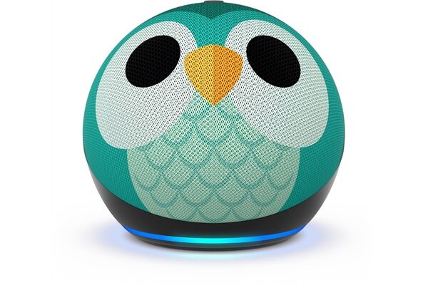 Amazon Echo Dot 5 EULEN-DESIGN