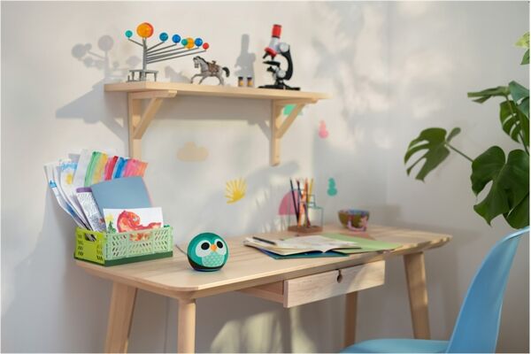 Amazon Echo Dot 5 EULEN-DESIGN