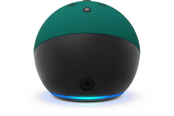 Amazon Echo Dot 5 EULEN-DESIGN