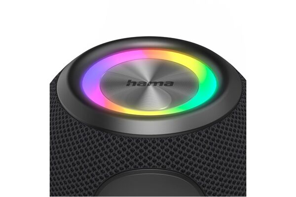 Hama Ball Shape Speaker