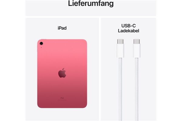 Apple iPad (64GB) WiFi