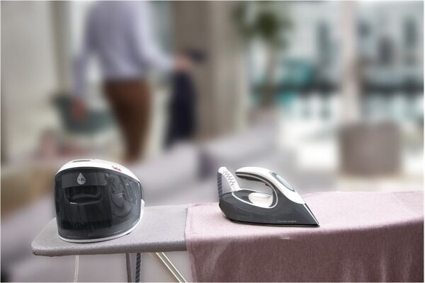 Tefal SV8020 Express Airglide B-Ware