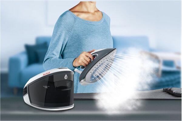 Tefal SV8020 Express Airglide B-Ware