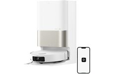 DREAME X50 Ultra Complete (weiss)