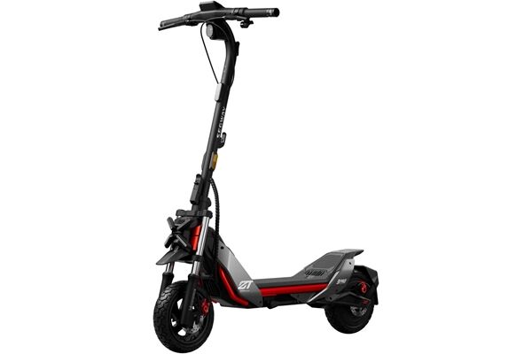 Ninebot by Segway eKickScooter ZT3 Pro D B-Ware