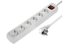 Hama 30384 6F-ST.D.M.SCH.I.P.1