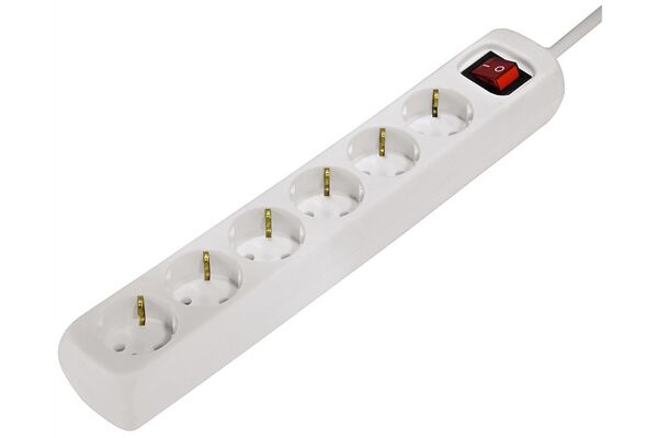 Hama 30384 6F-ST.D.M.SCH.I.P.1