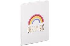 Hama Softcover-Album Shine