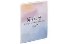 Hama Softcover-Album Shine