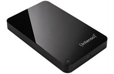 Intenso Memory Case 2,5 1TB USB 3.0 Schwarz