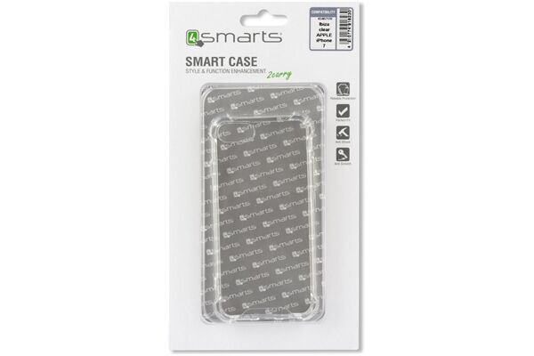 4SMARTS Ibiza Clip