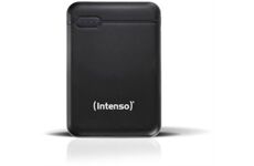 Intenso XS5000 (schwarz)